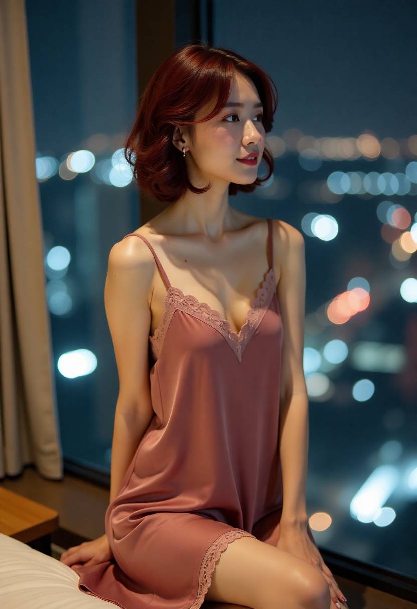 失踪的预报