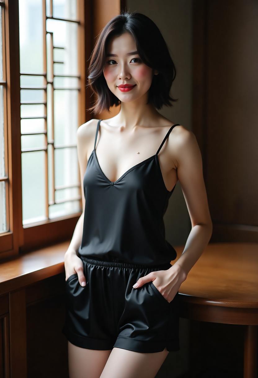 回声公寓