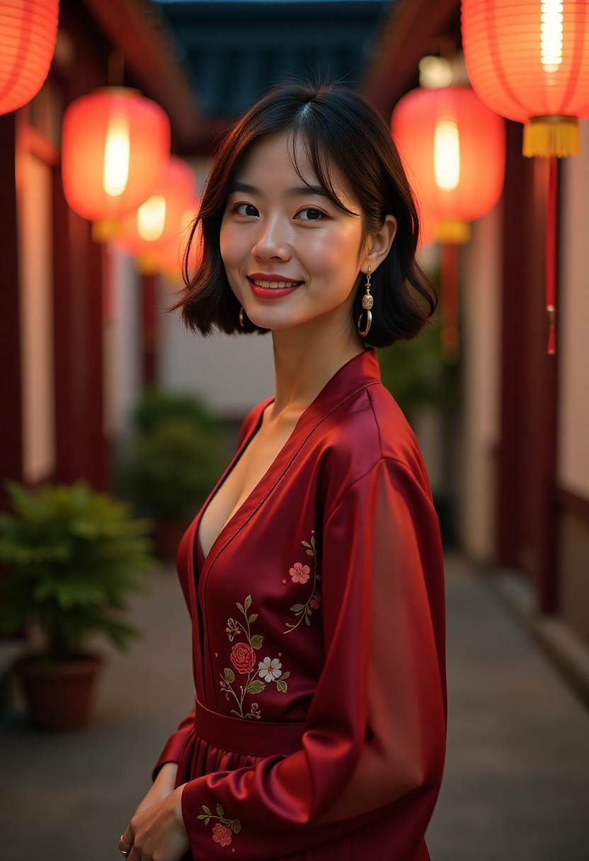 八月的汽水海报